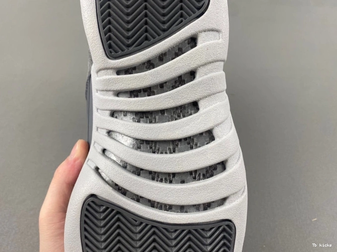 Reps TBK 12 AIR GREY